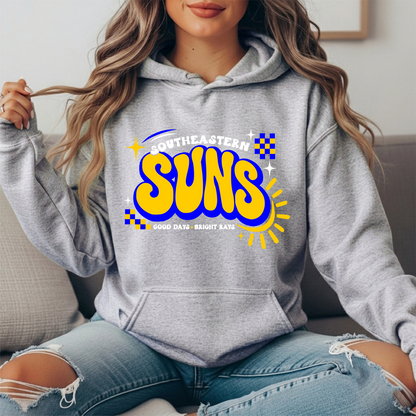 SE SUNS Design A