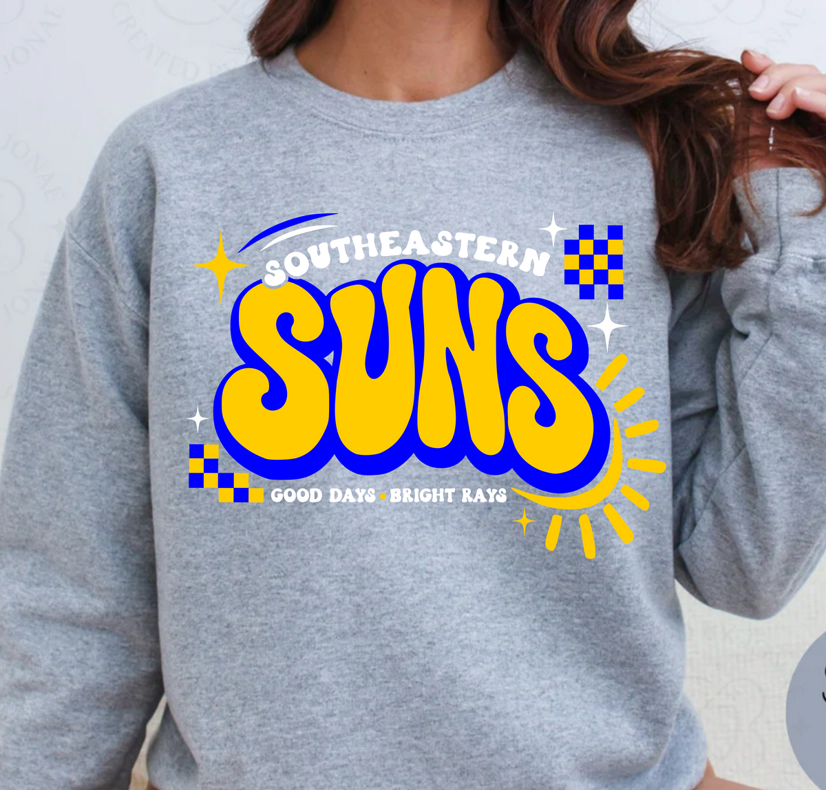 SE SUNS Design A