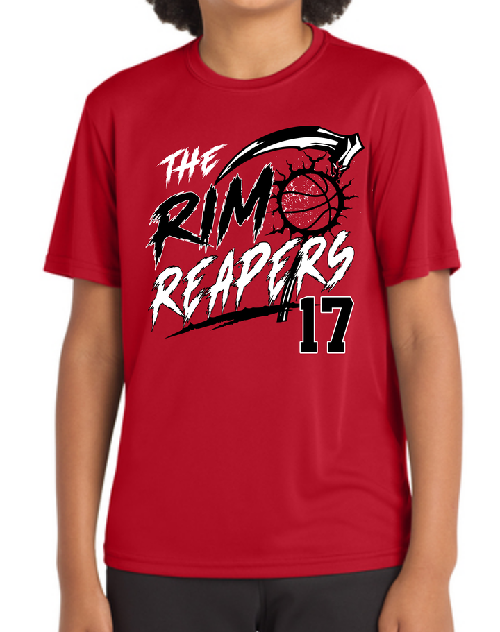 The Rim Reapers