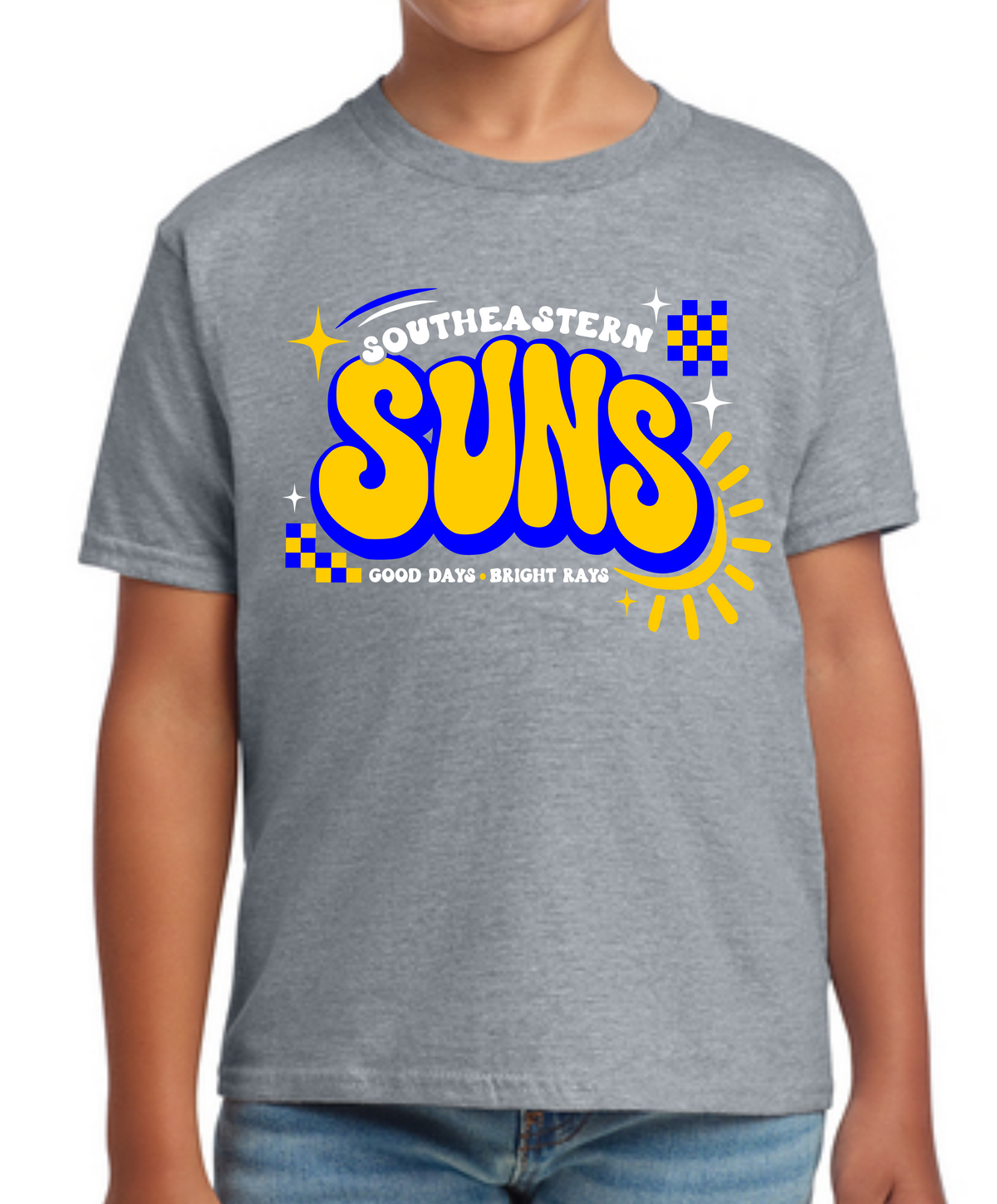 SE SUNS Design A