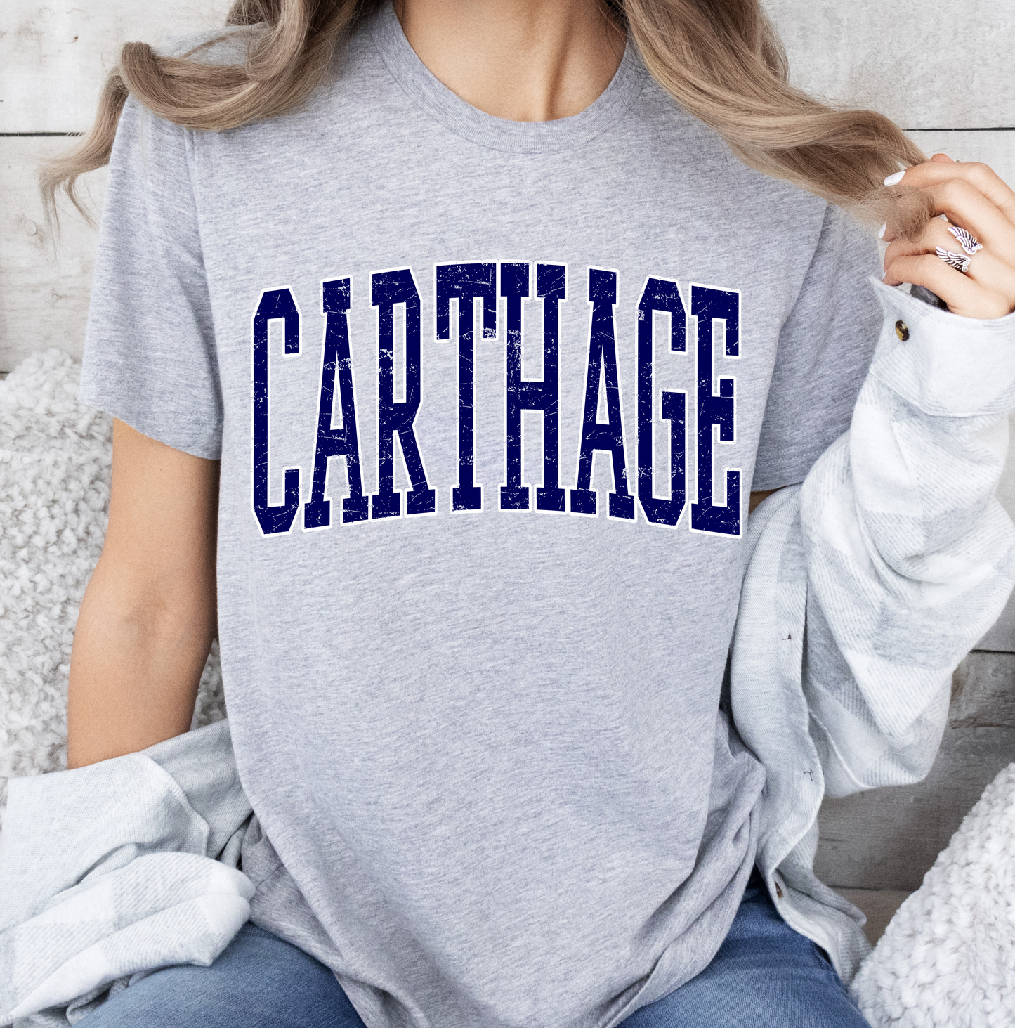 Carthage Design F