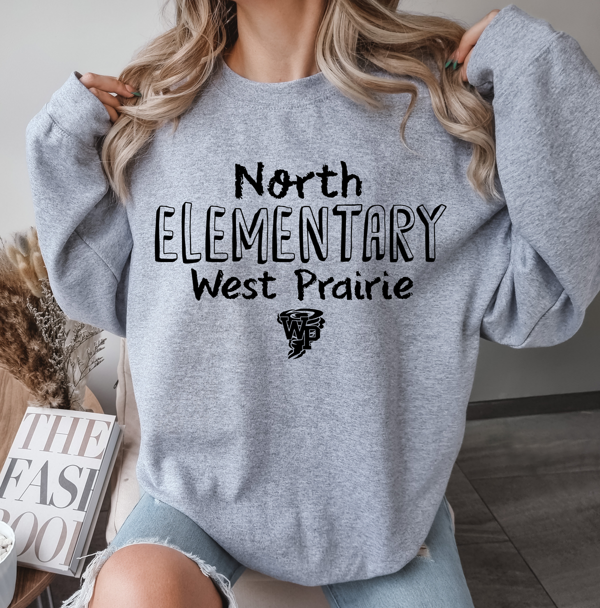 North Design B