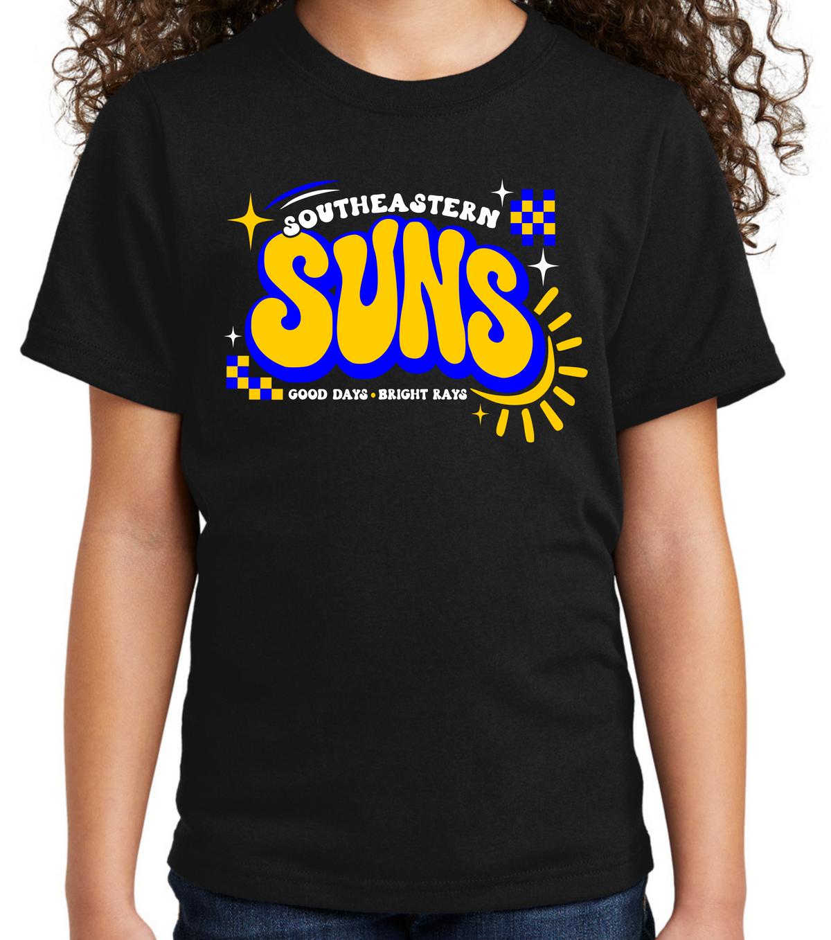 SE SUNS Design A