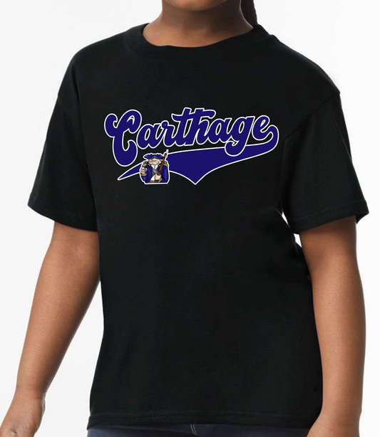 Carthage Design A