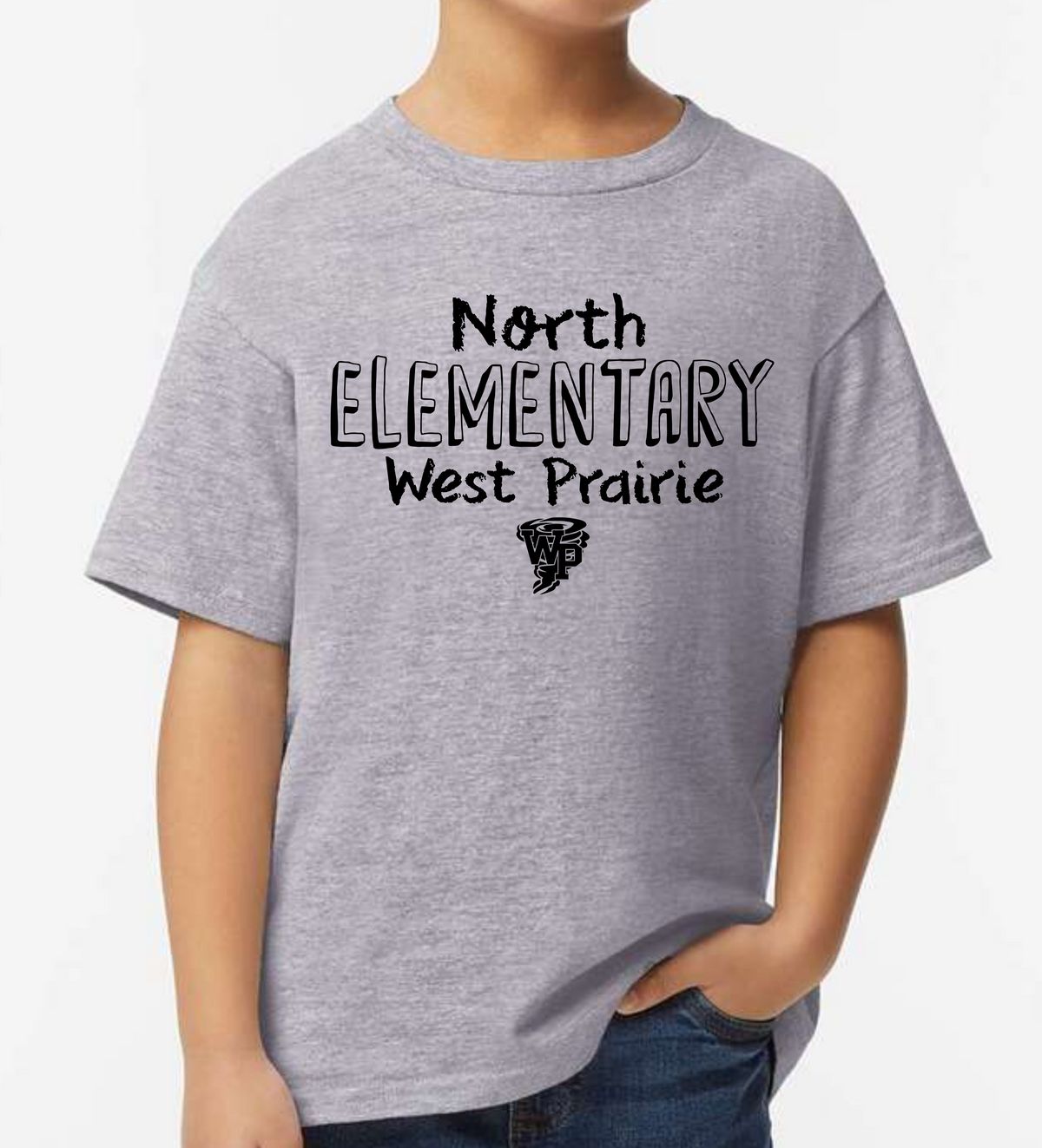 North Design B