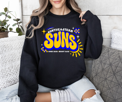 SE SUNS Design A