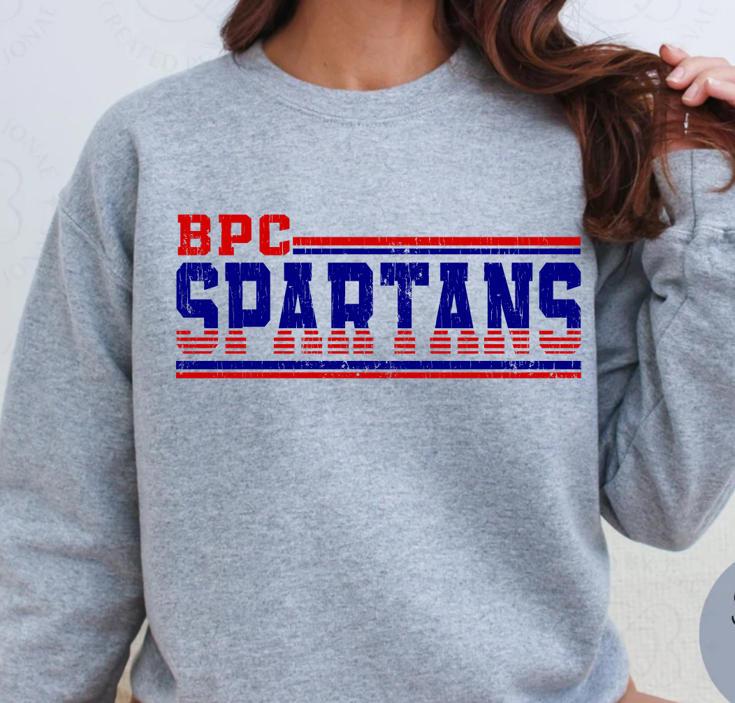 Spartans Design 4