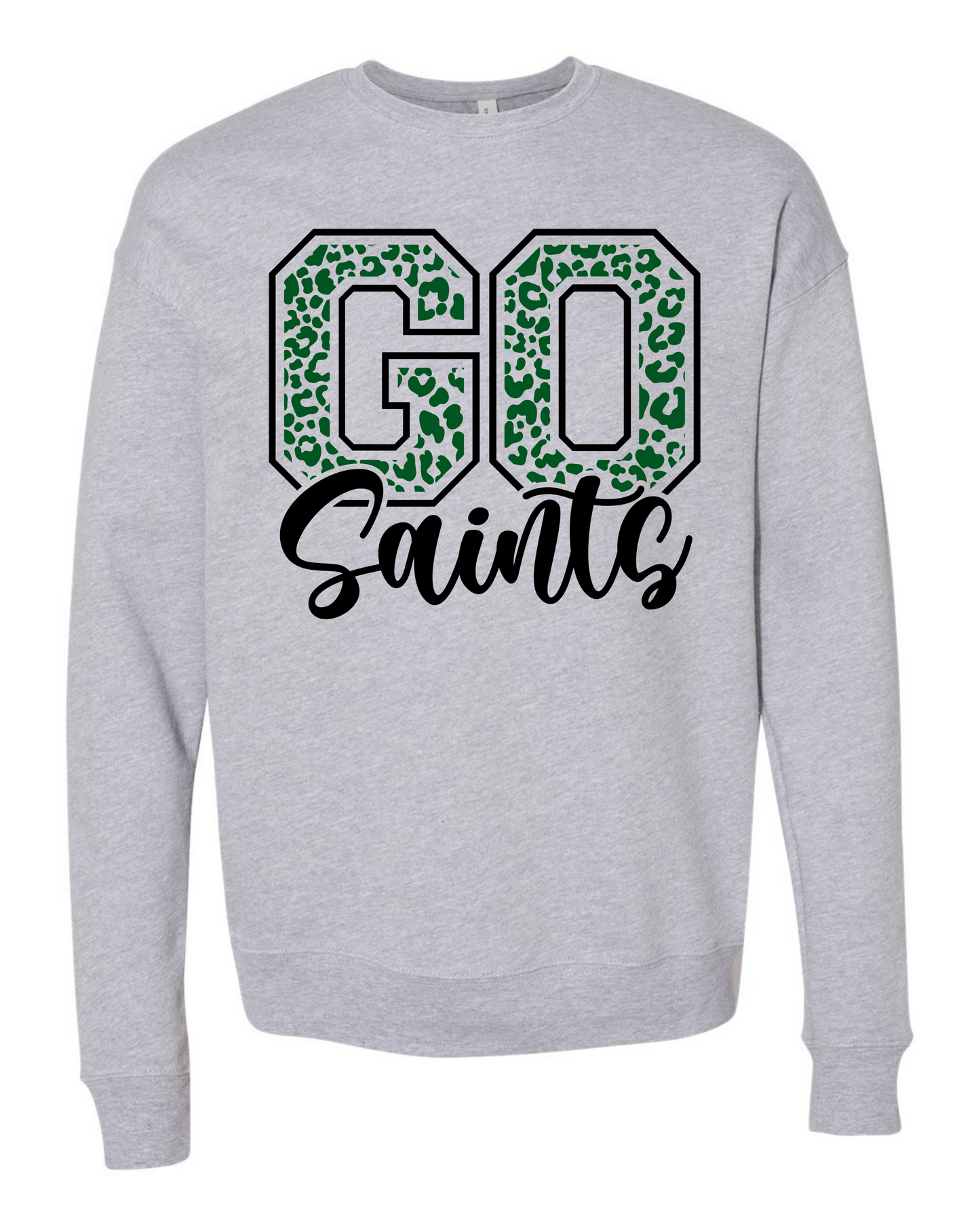 St. Paul GO SAINTS - Youth