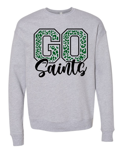 St. Paul GO SAINTS - Adult