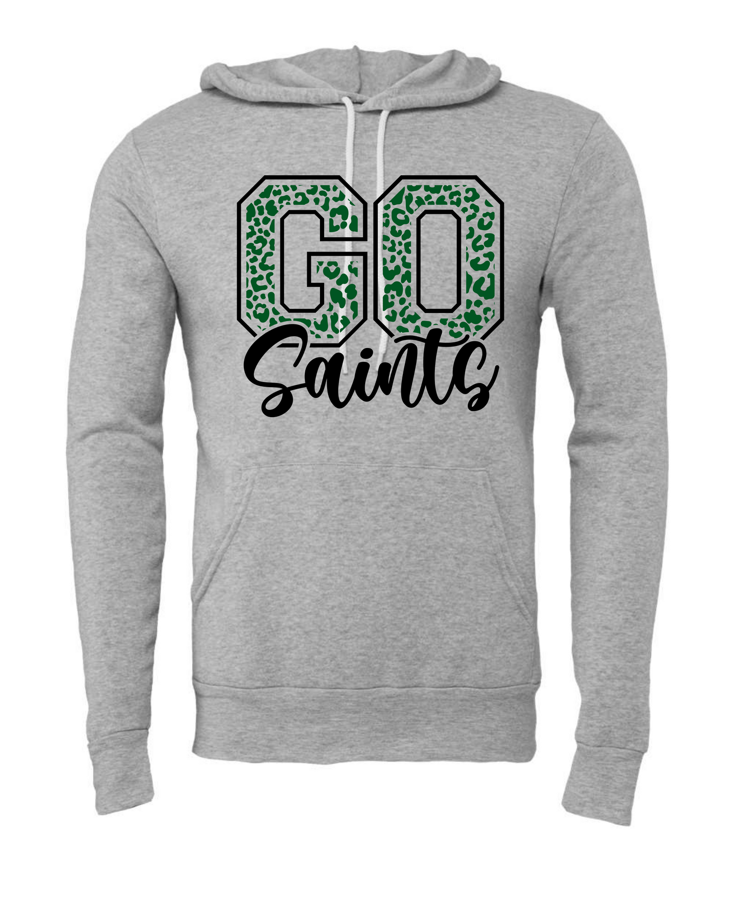 St. Paul GO SAINTS - Youth