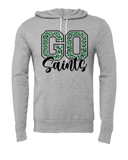 St. Paul GO SAINTS - Adult