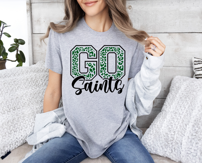 St. Paul GO SAINTS - Adult