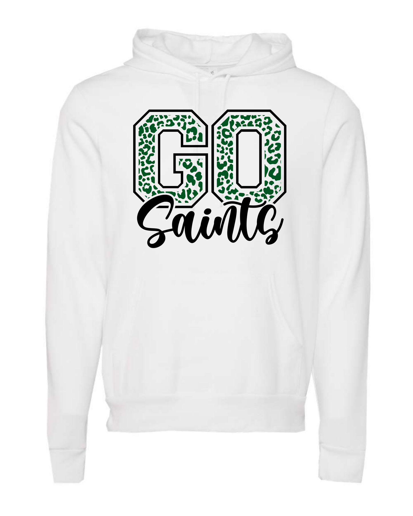 St. Paul GO SAINTS - Adult