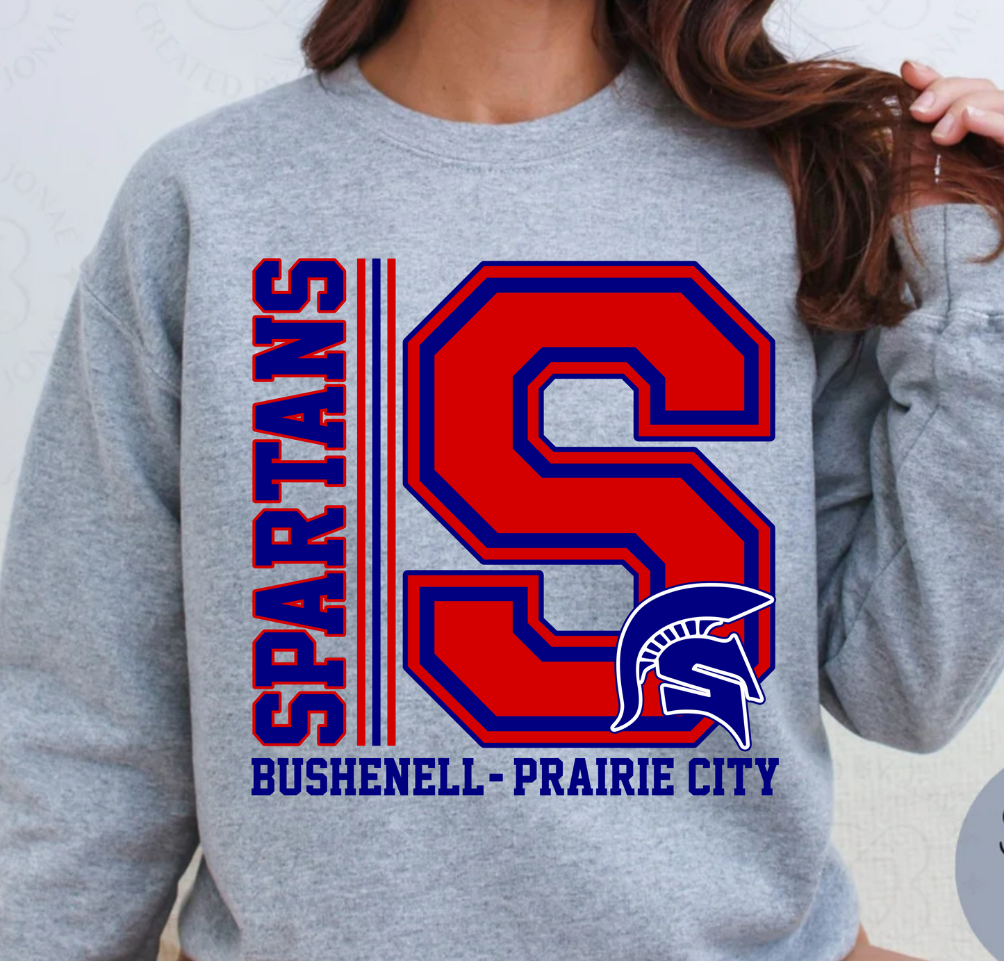 BPC Spartans S
