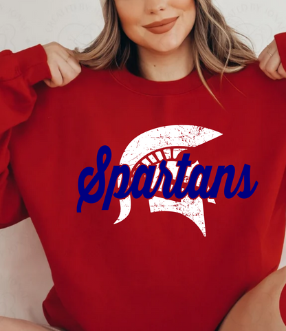 BPC Spartans 1