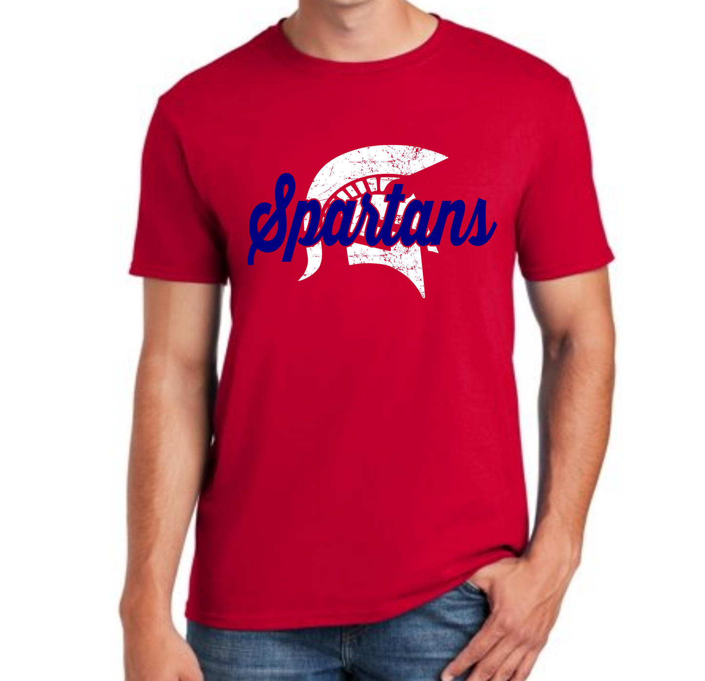 BPC Spartans 1