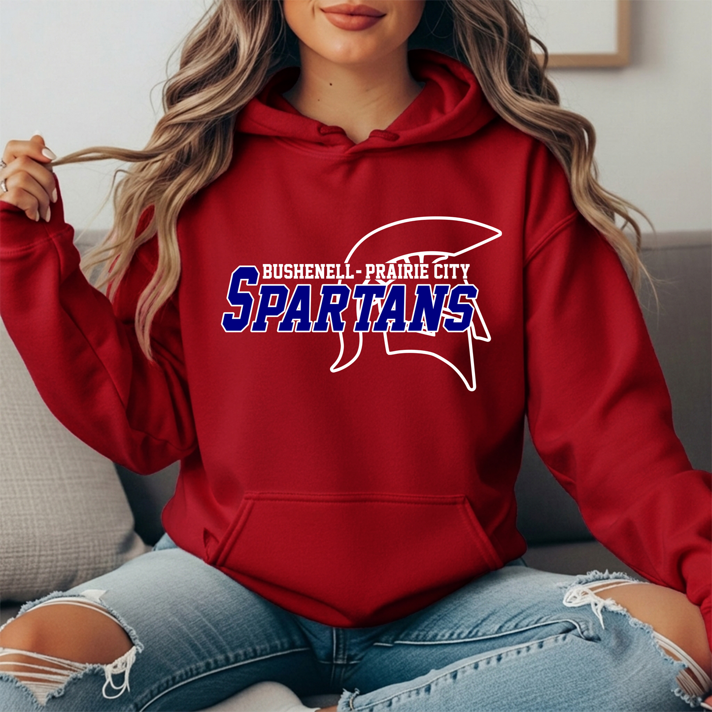 BPC Spartans 2