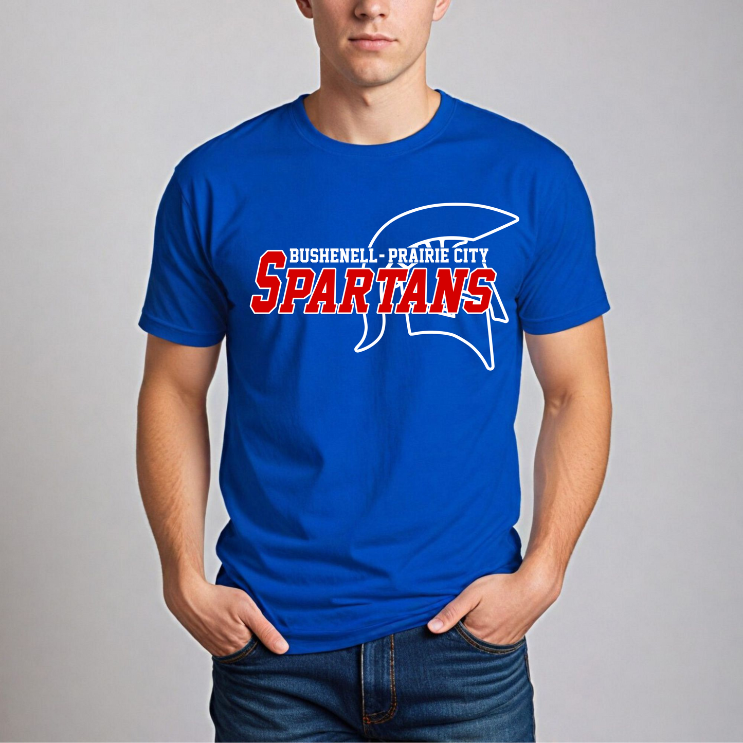 BPC Spartans 2