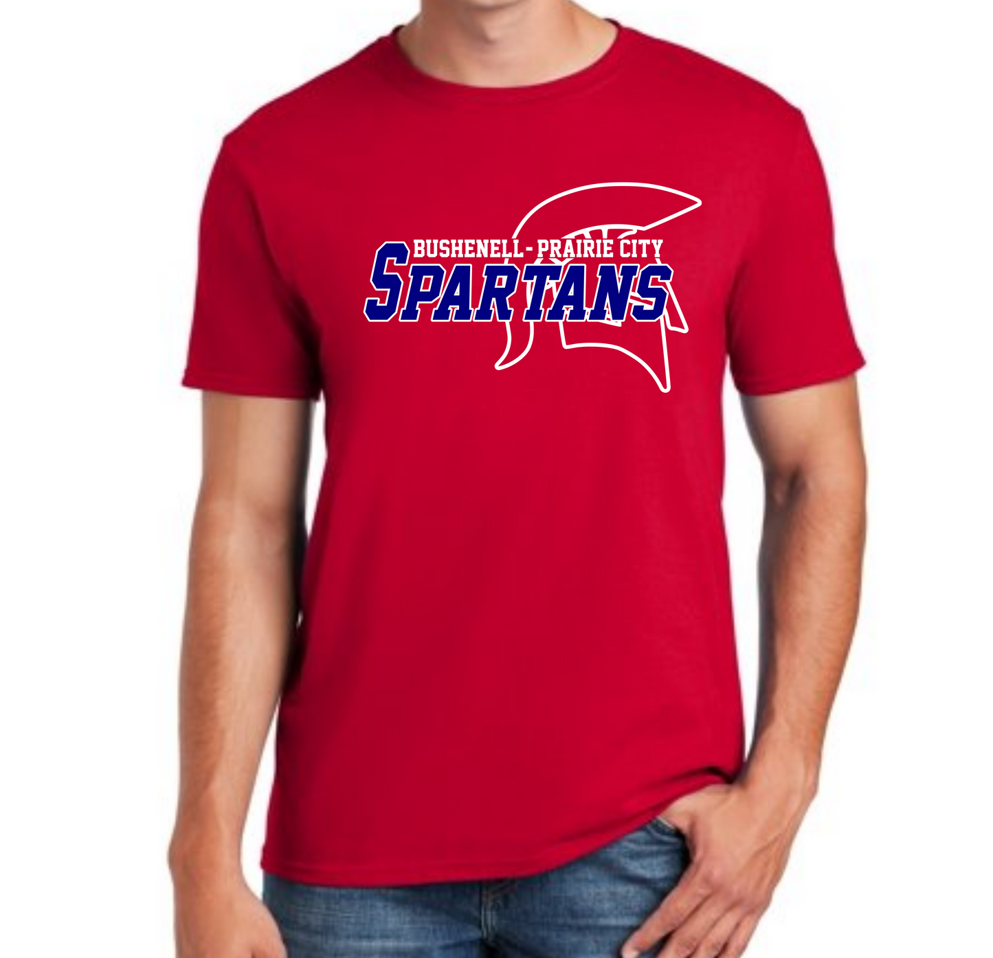 BPC Spartans 2