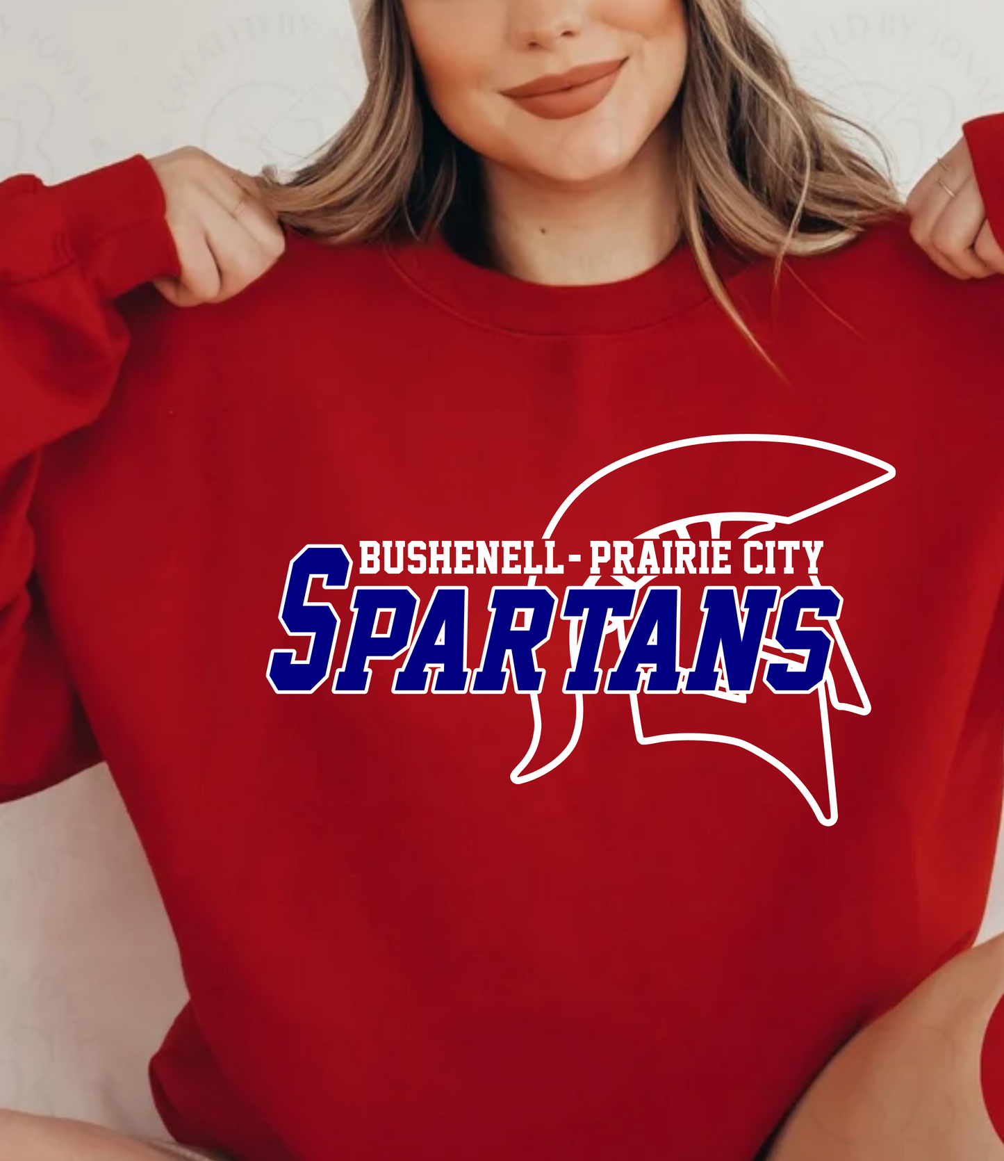 BPC Spartans 2