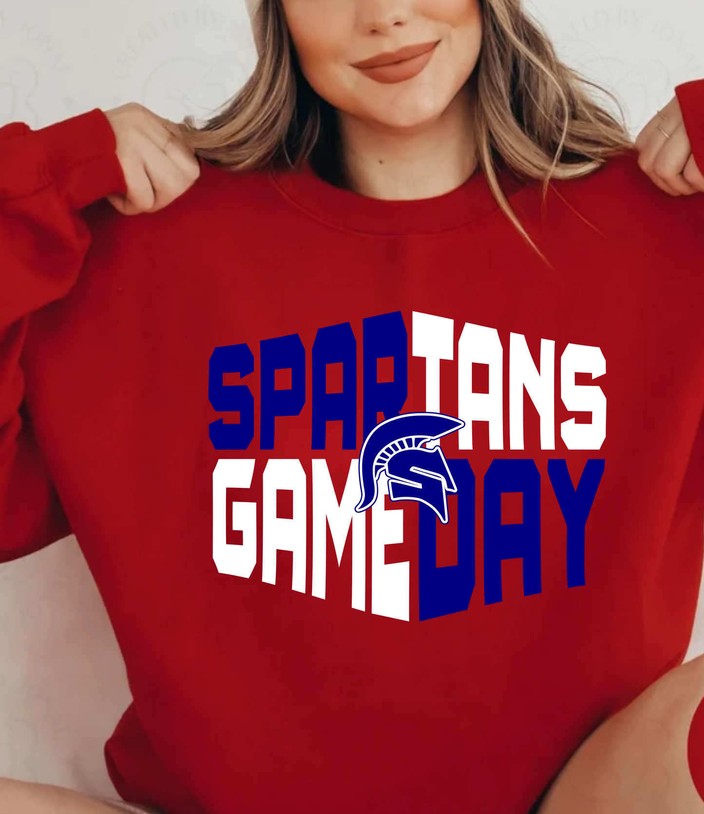 Spartans Game Day