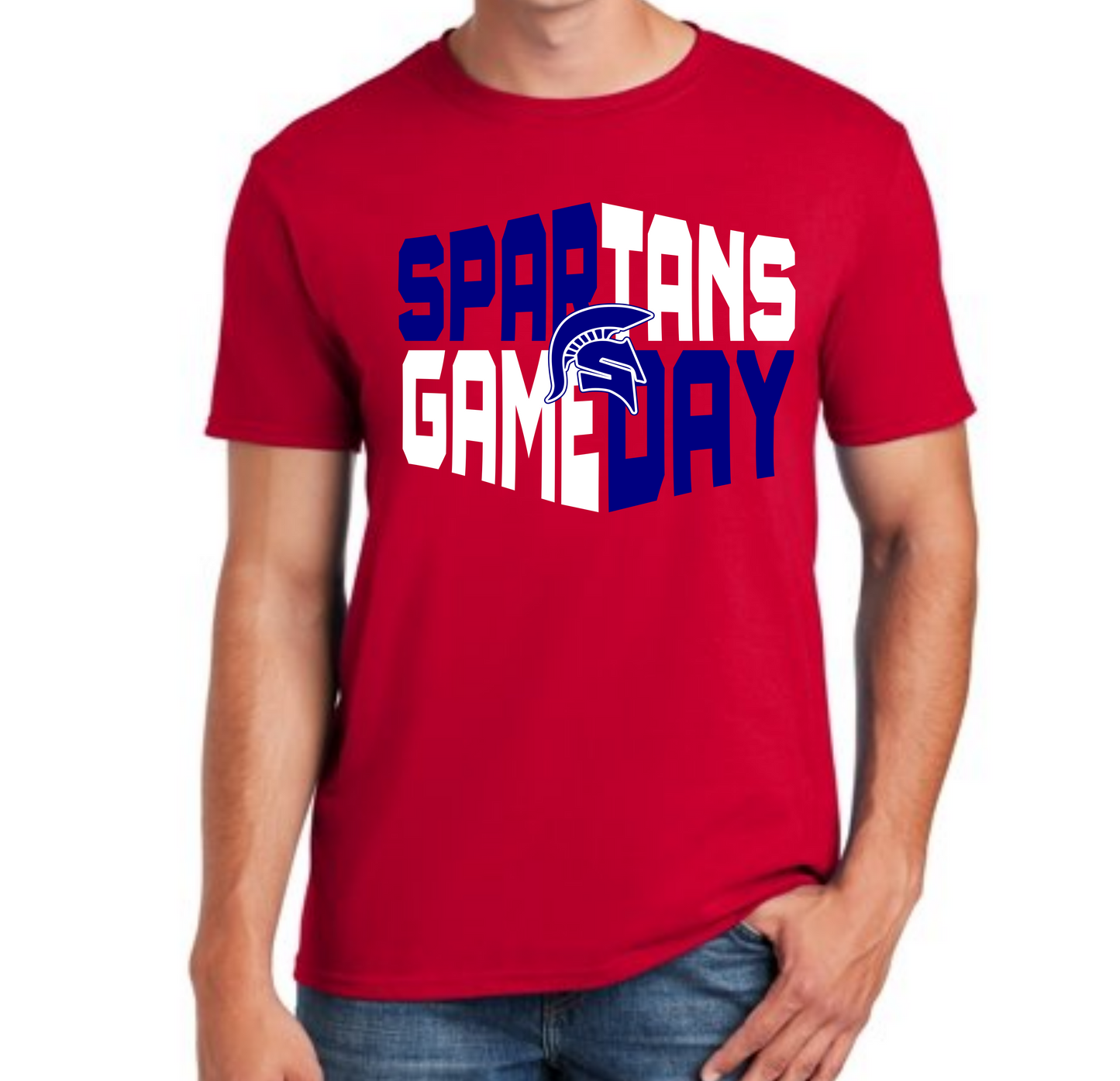 Spartans Game Day