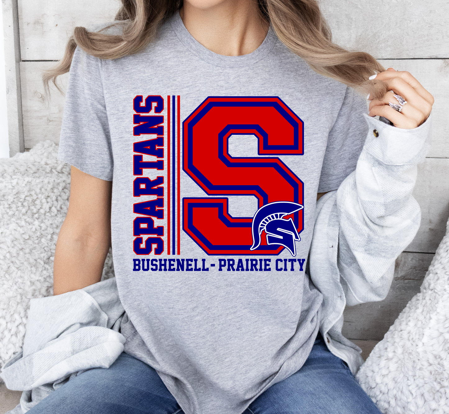 BPC Spartans S