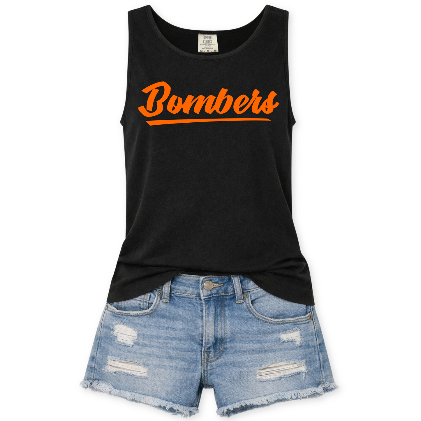 Bombers Script