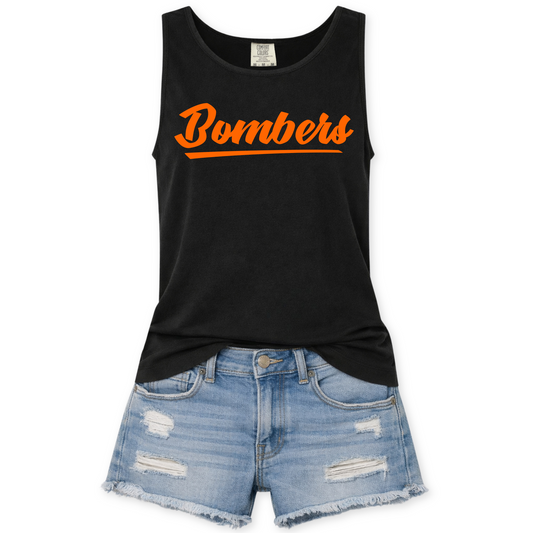Bombers Script