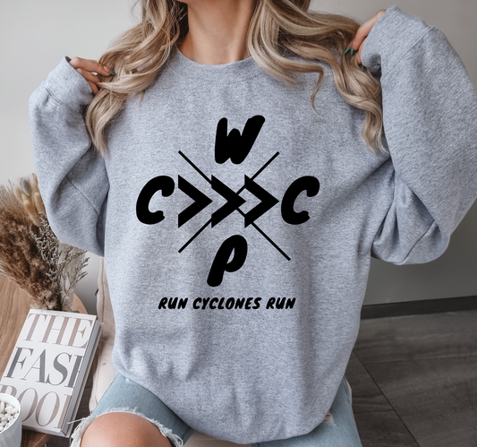 WP Cross Country