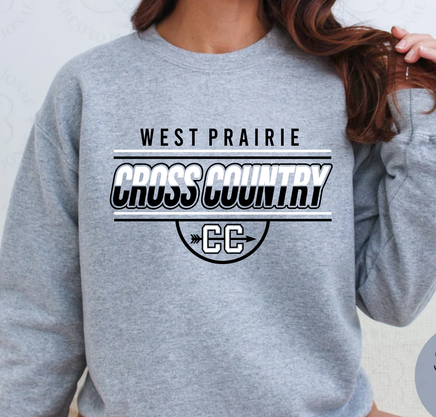 WP Cyclones Cross Country 1