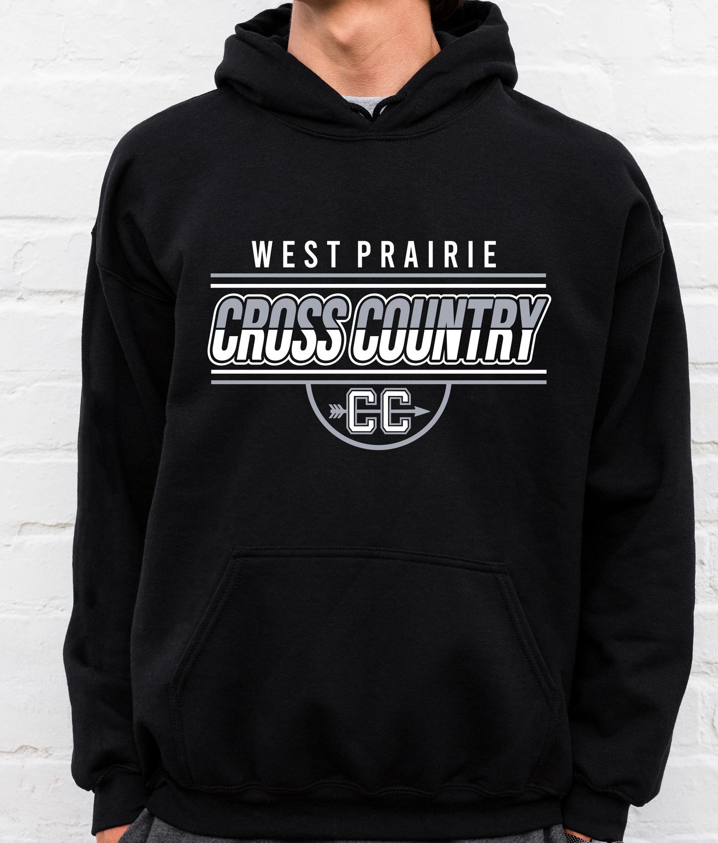 WP Cyclones Cross Country 1