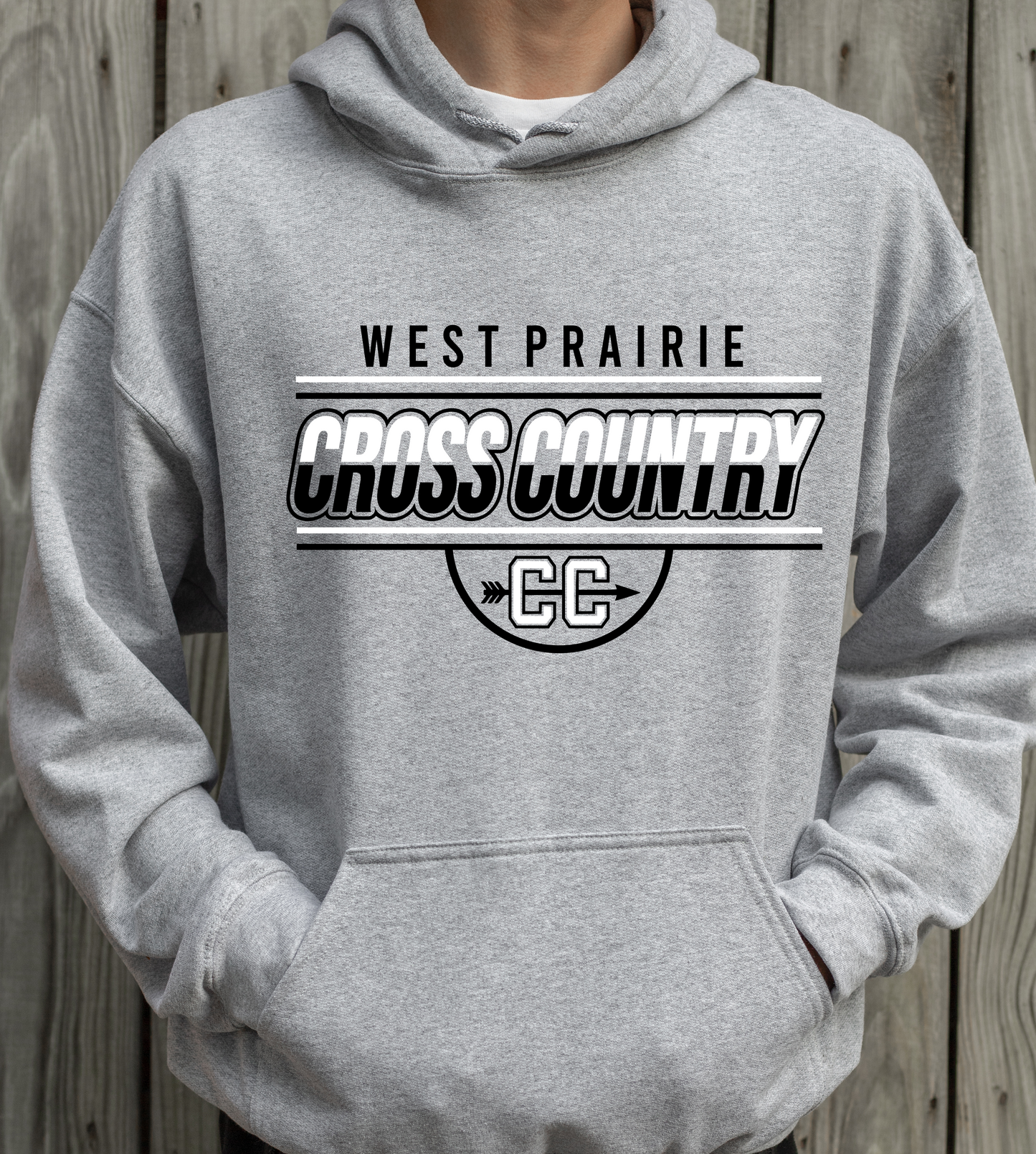 WP Cyclones Cross Country 1