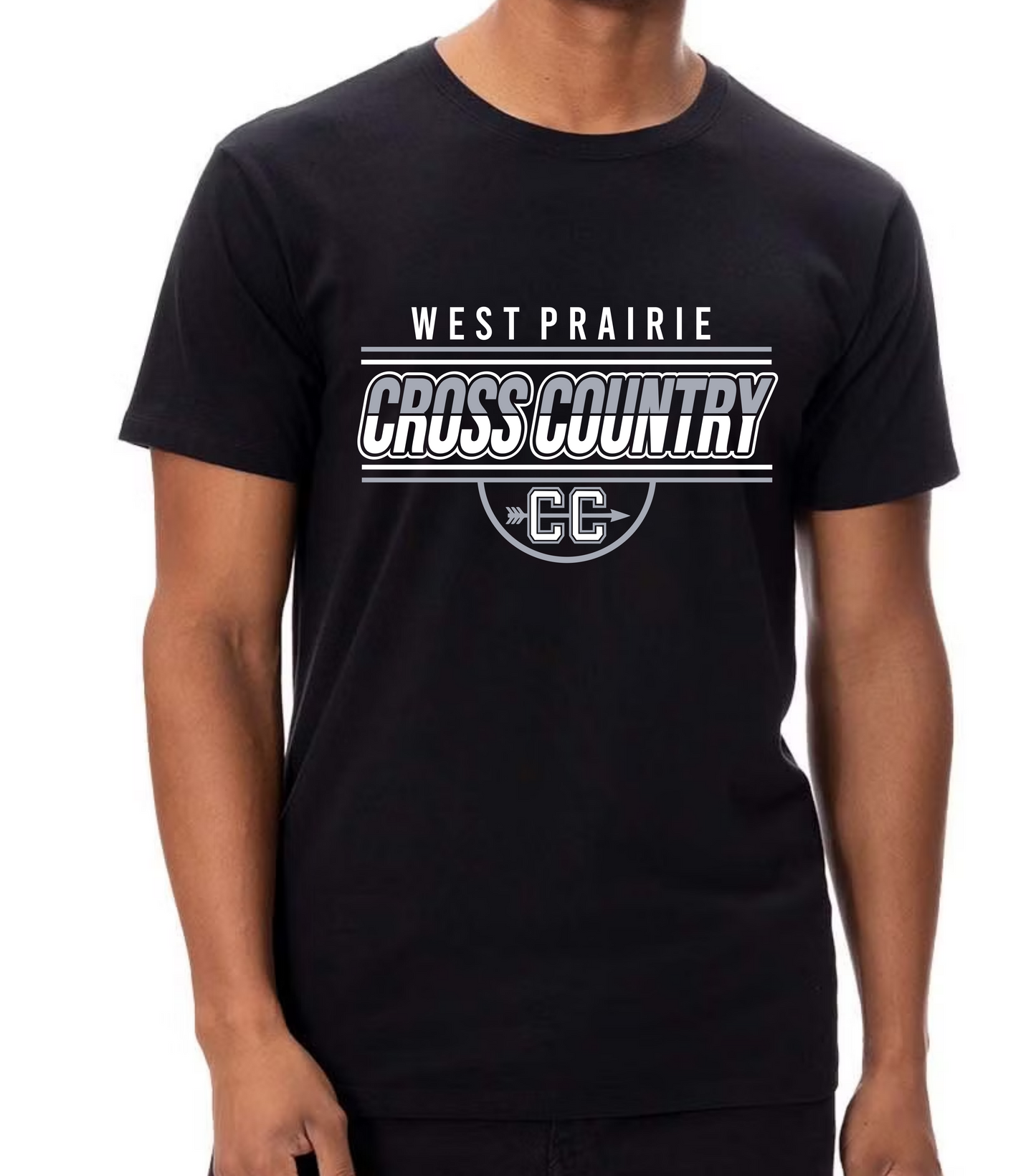 WP Cyclones Cross Country 1