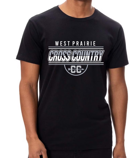 WP Cyclones Cross Country 1