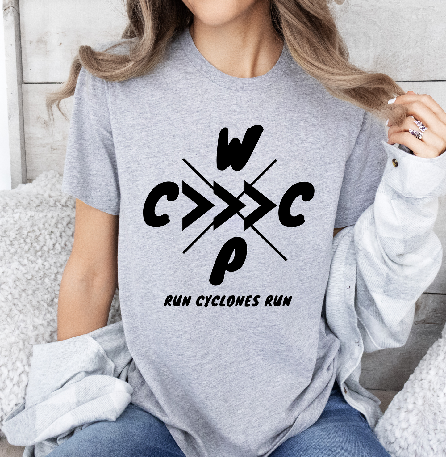 WP Cross Country