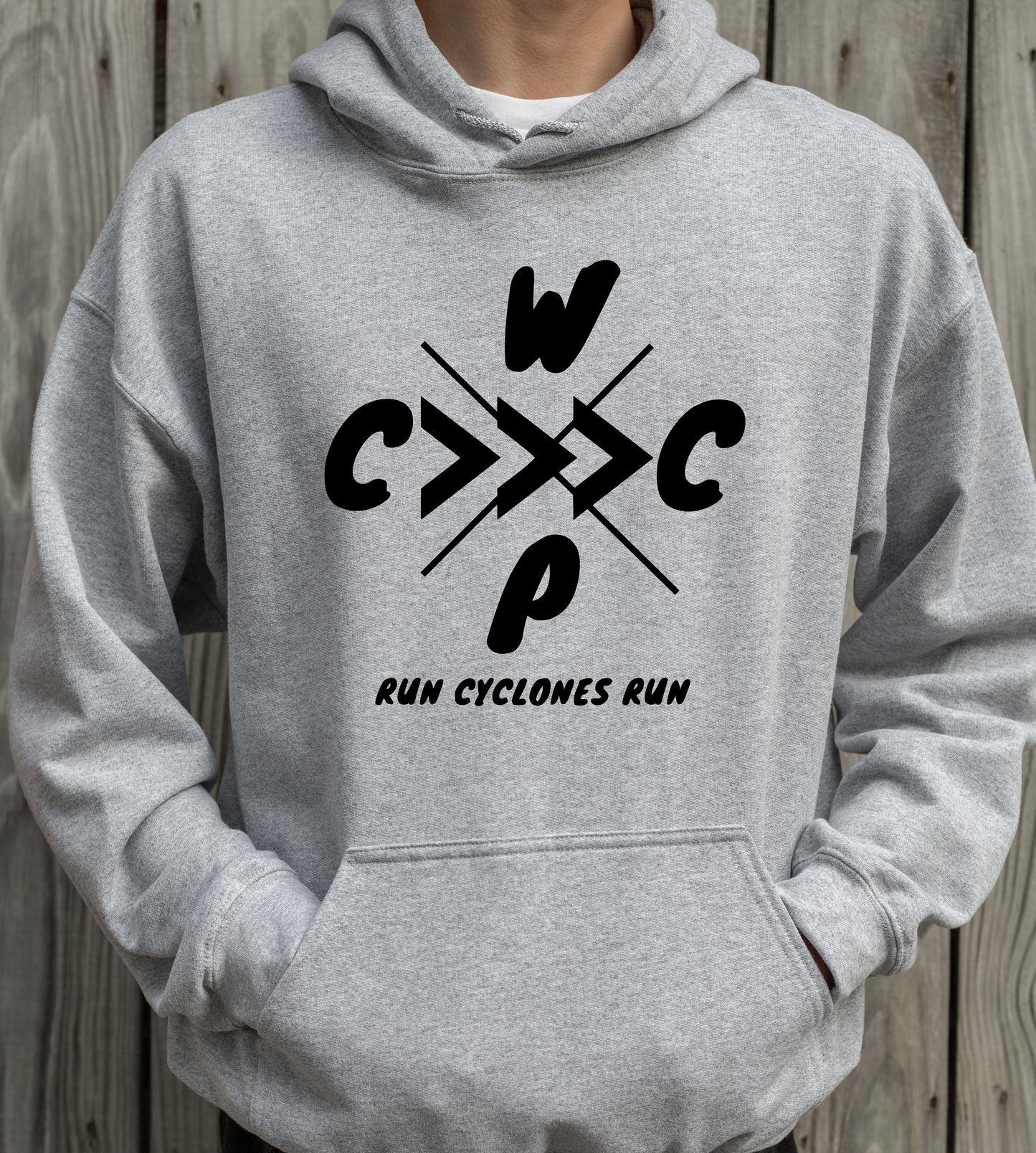 WP Cross Country