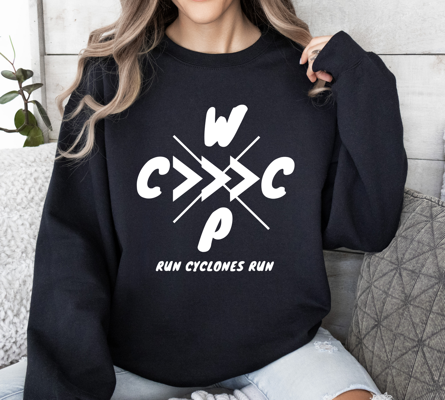 WP Cross Country