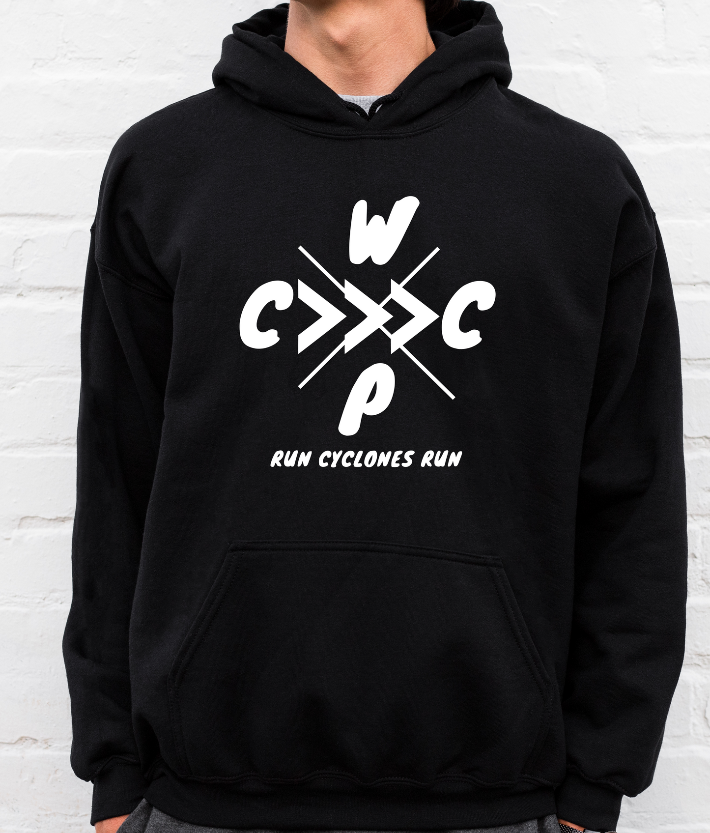 WP Cross Country