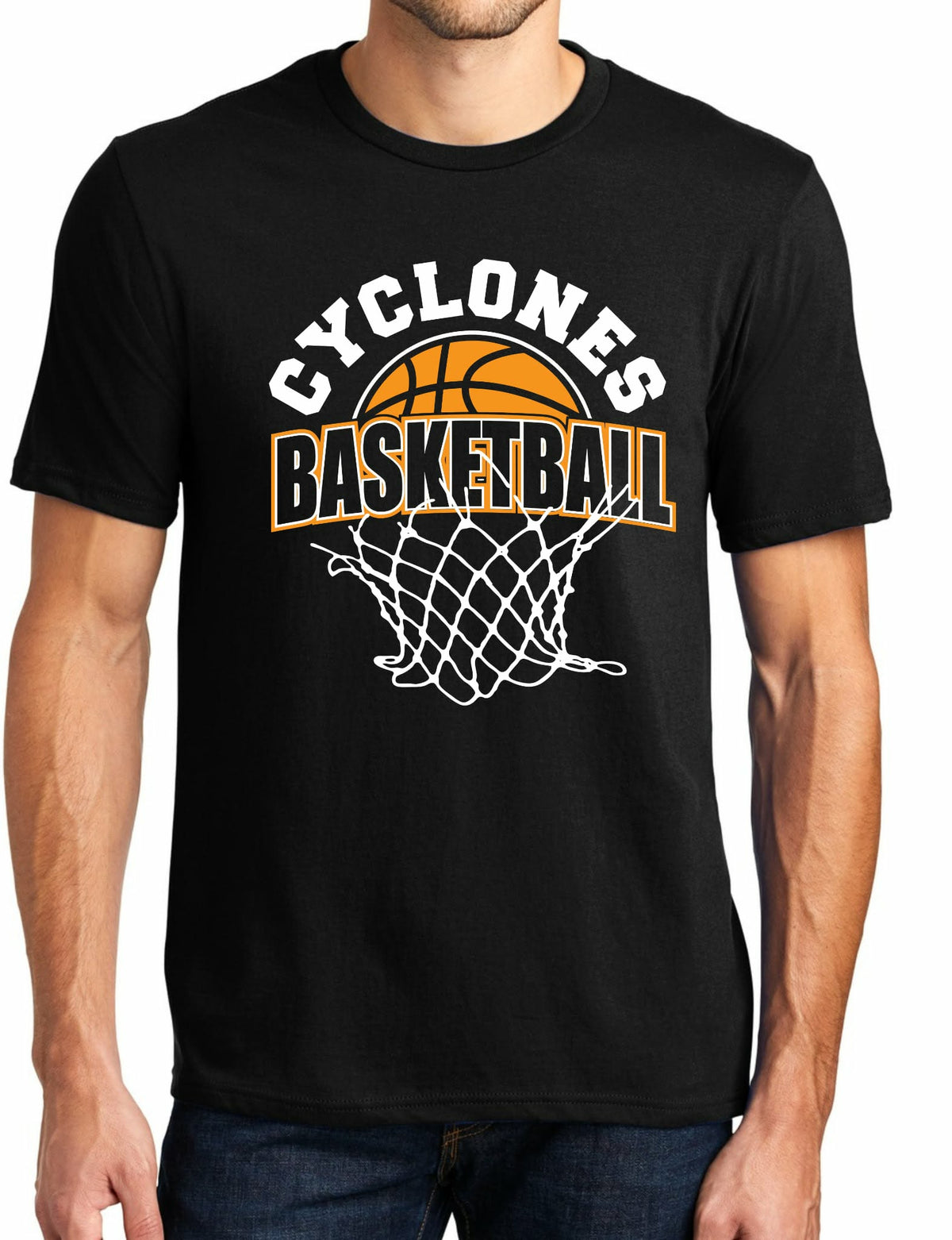 WP Basketball 3