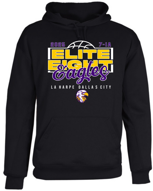 Eagles Basketball Elite 8 (Performance Fleece)