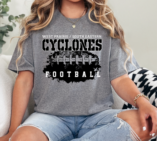Wp Football 2