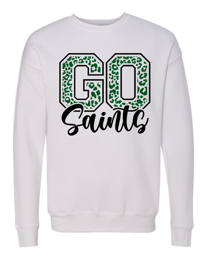 St. Paul GO SAINTS - Adult