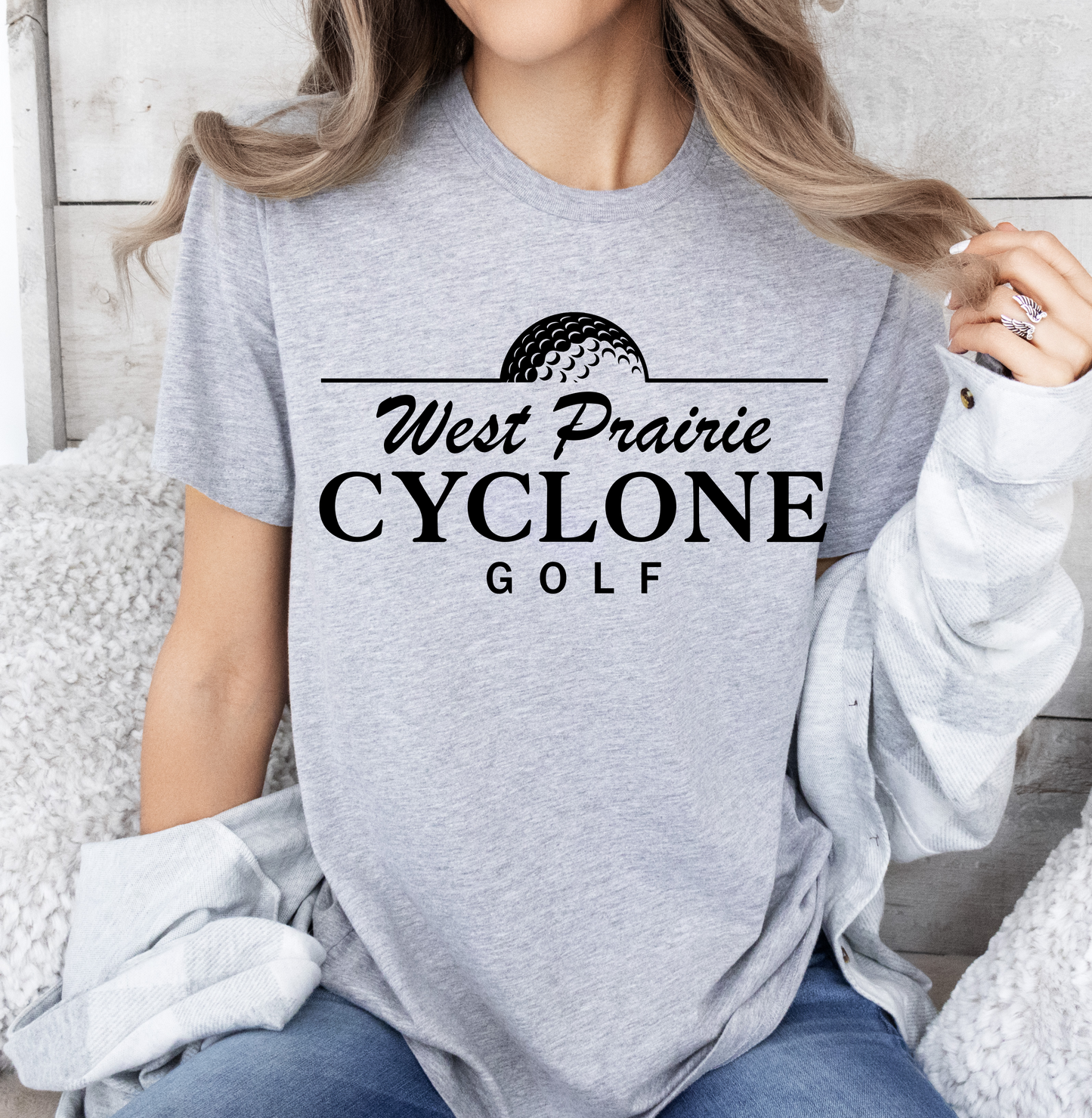 WP Cyclones Golf 2