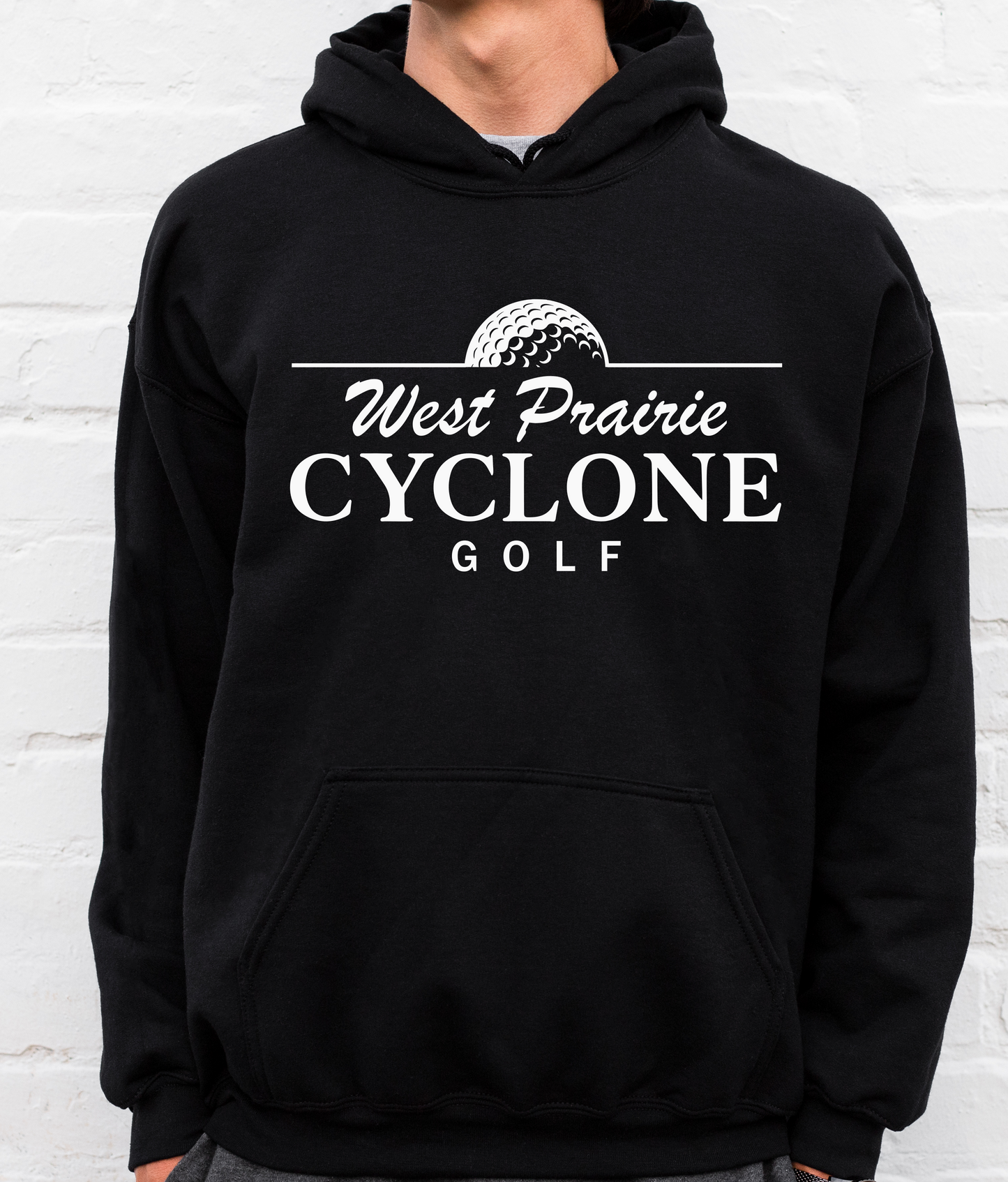 WP Cyclones Golf 2