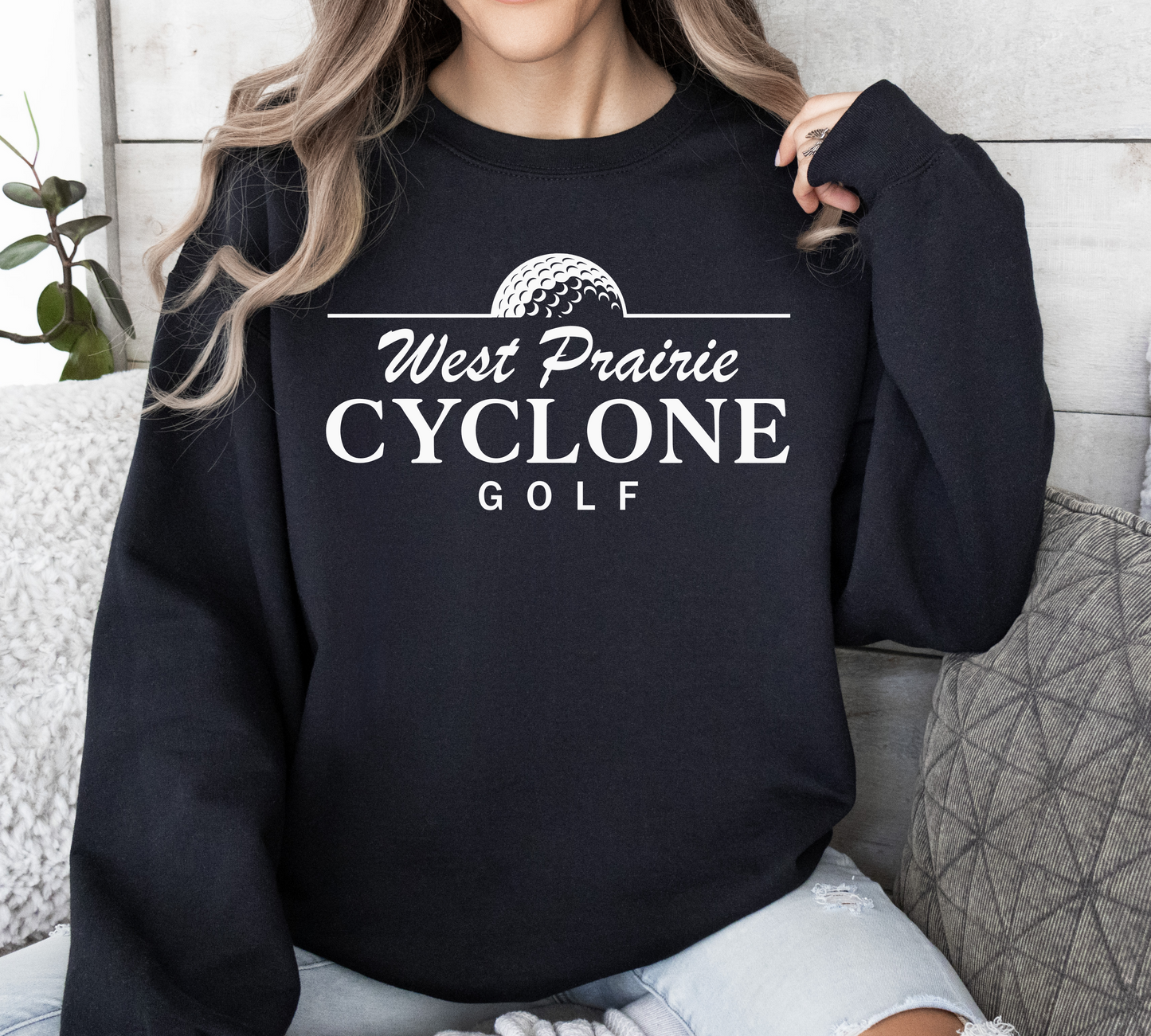 WP Cyclones Golf 2