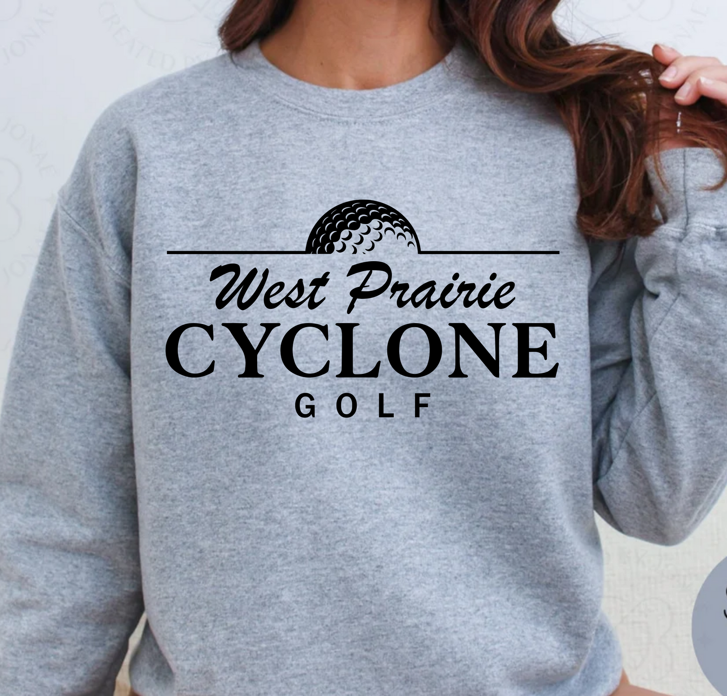WP Cyclones Golf 2