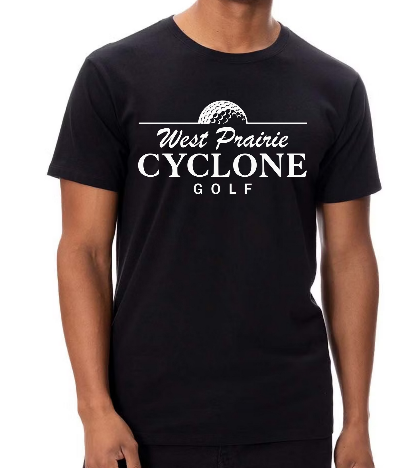WP Cyclones Golf 2