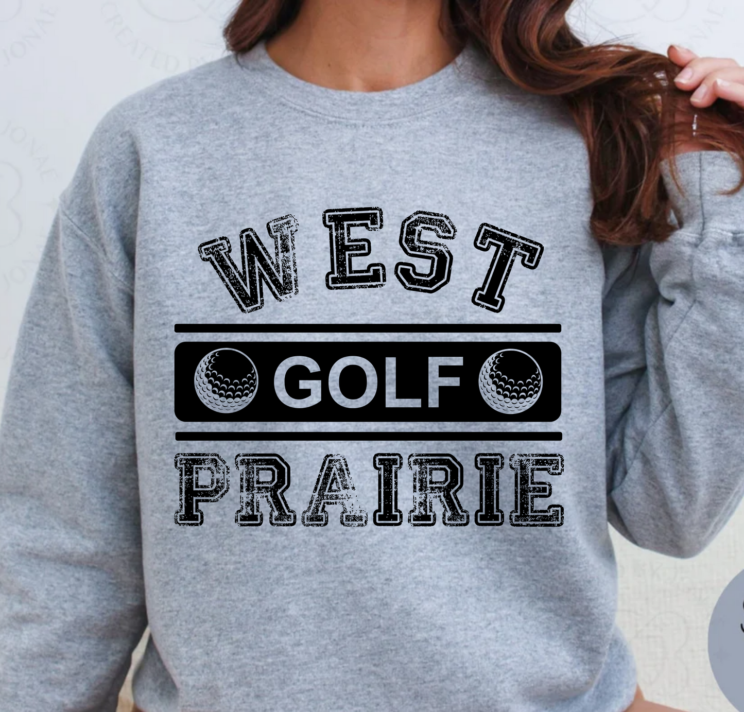WP Cyclones Golf 1