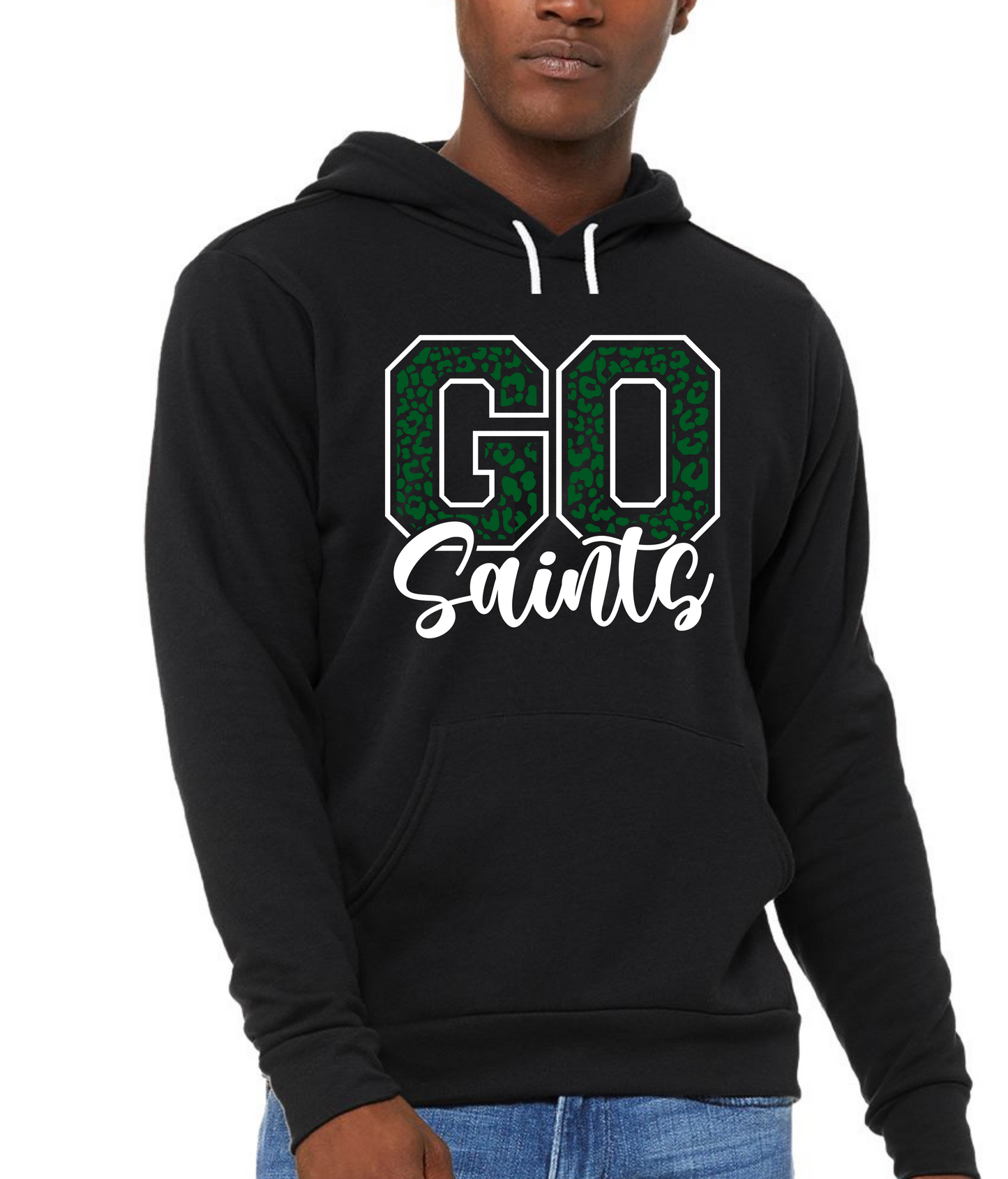 St. Paul GO SAINTS - Youth